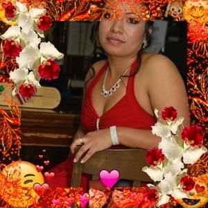 Meet your Posher, Isabel